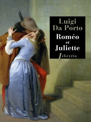 cover image of Roméo et Juliette